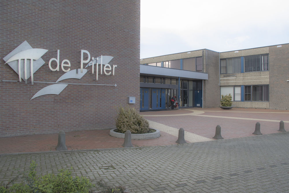 Locatie
